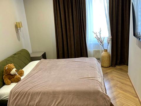 квартира за адресою Одеса, Валерія Самофалова вул. (Каманіна), 16а/2