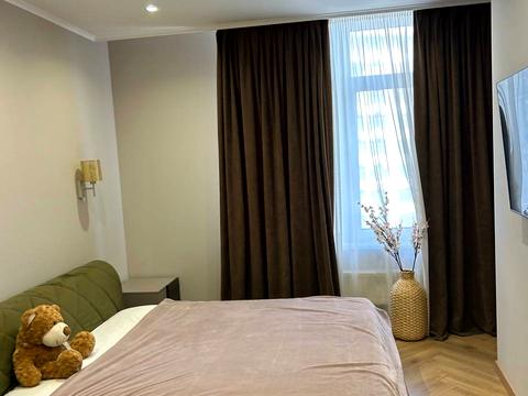 квартира за адресою Одеса, Валерія Самофалова вул. (Каманіна), 16а/2