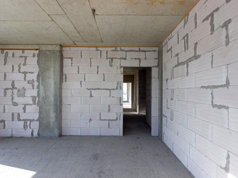 квартира по адресу Новознесенская ул., (ЖК Вежа (будинок 1))