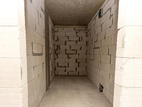 квартира по адресу Новознесенская ул., (ЖК Вежа (будинок 1))