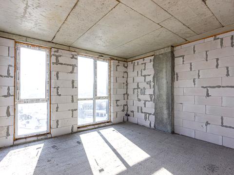 квартира по адресу Новознесенская ул., (ЖК Вежа (будинок 1))