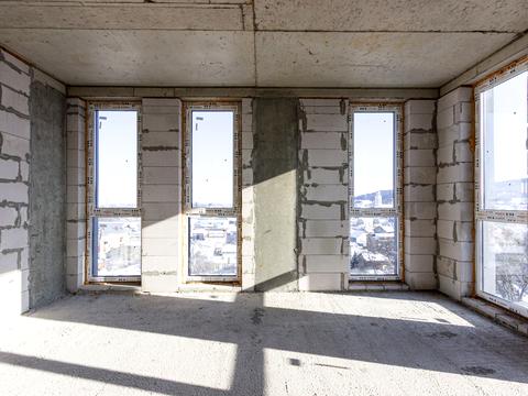 квартира по адресу Новознесенская ул., (ЖК Вежа (будинок 1))