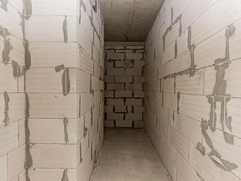 квартира по адресу Новознесенская ул., (ЖК Вежа (будинок 1))