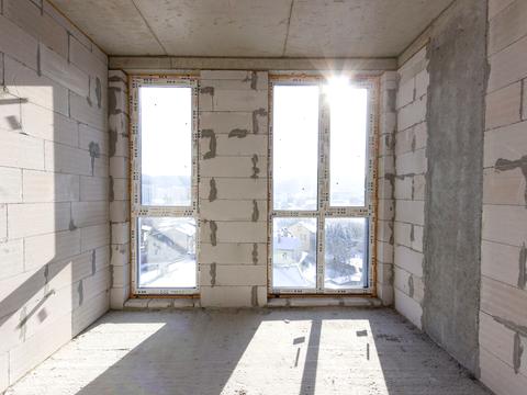 квартира по адресу Новознесенская ул., (ЖК Вежа (будинок 1))