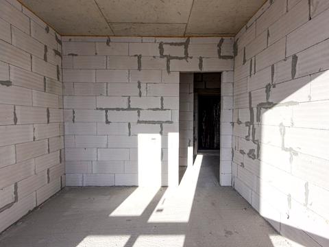 квартира по адресу Новознесенская ул., (ЖК Вежа (будинок 1))