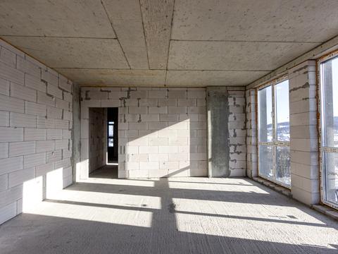 квартира по адресу Новознесенская ул., (ЖК Вежа (будинок 1))