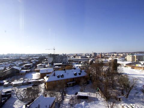 квартира по адресу Новознесенская ул., (ЖК Вежа (будинок 1))