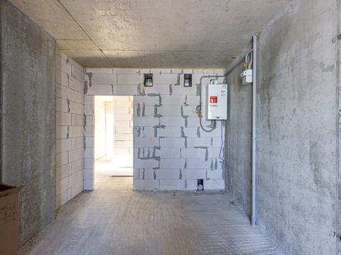 квартира по адресу Новознесенская ул., (ЖК Вежа (будинок 1))