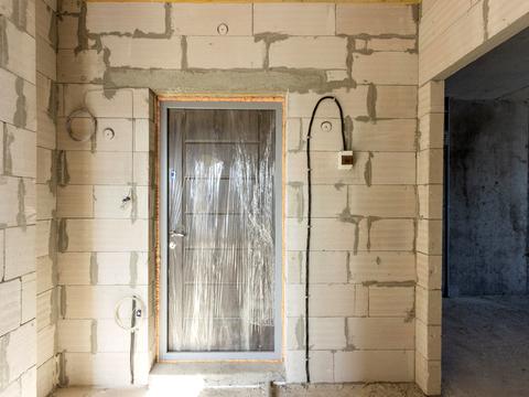 квартира по адресу Новознесенская ул., (ЖК Вежа (будинок 1))