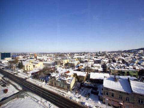 квартира по адресу Новознесенская ул., (ЖК Вежа (будинок 1))