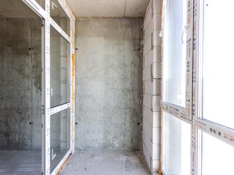 квартира по адресу Новознесенская ул., (ЖК Вежа (будинок 1))