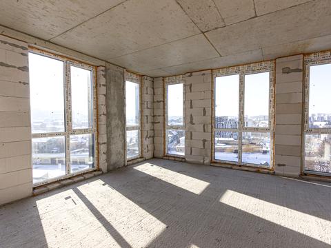 квартира по адресу Новознесенская ул., (ЖК Вежа (будинок 1))