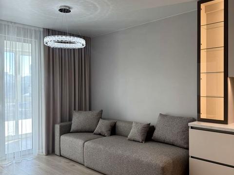 квартира за адресою Львів, Роксоляни вул., 30