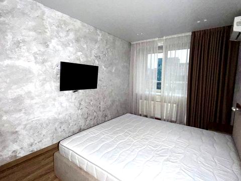 квартира за адресою Володимира Антоновича вул. (Свердлова), 30/32