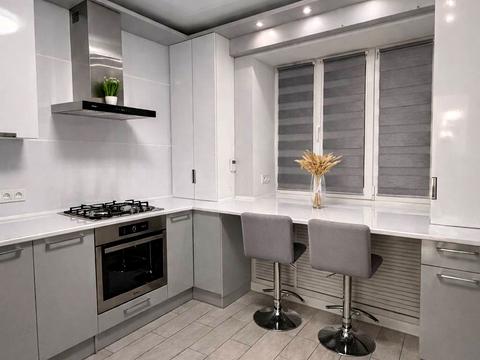 квартира за адресою Володимира Антоновича вул. (Свердлова), 30/32