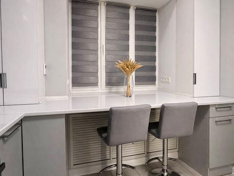 квартира за адресою Володимира Антоновича вул. (Свердлова), 30/32