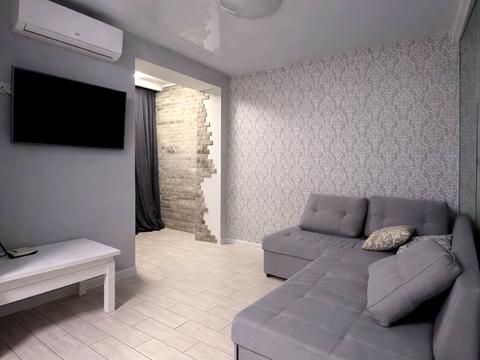 квартира за адресою Володимира Антоновича вул. (Свердлова), 30/32