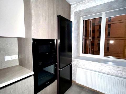 квартира за адресою Володимира Антоновича вул. (Свердлова), 30/32