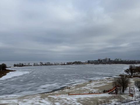 квартира за адресою Героїв Дніпра вул., 81