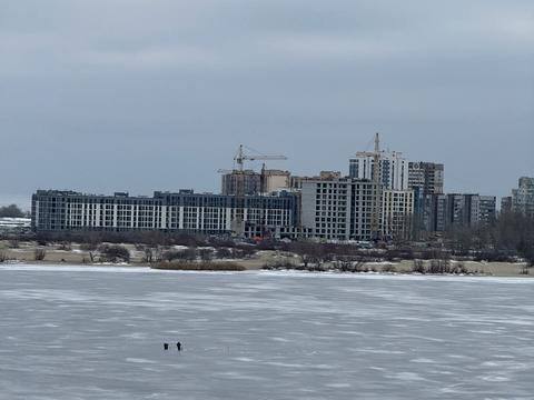 квартира за адресою Героїв Дніпра вул., 81