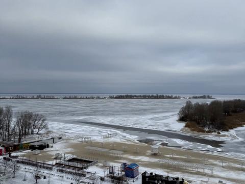 квартира за адресою Героїв Дніпра вул., 81