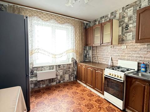 квартира за адресою Героїв Дніпра вул., 81