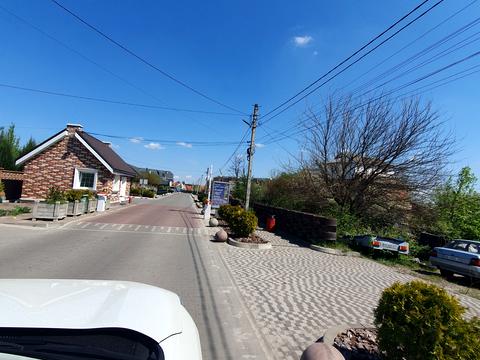 ділянка за адресою с. Стоянка, Сонячна