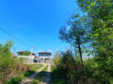 ділянка за адресою с. Стоянка, Сонячна