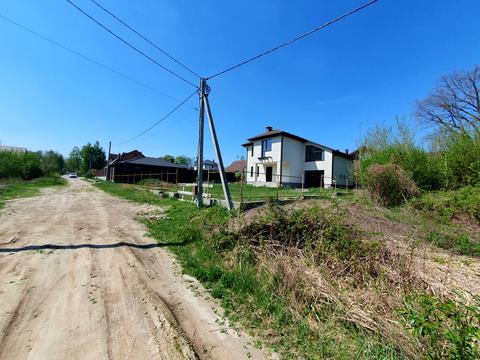 ділянка за адресою с. Стоянка, Сонячна