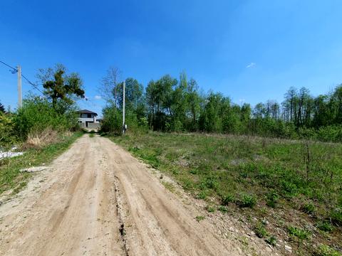 ділянка за адресою с. Стоянка, Сонячна