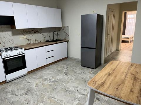 квартира по адресу Північна ул., 111