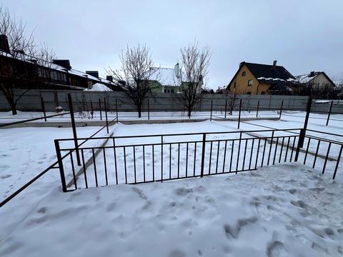 дом по адресу Пилотская ул., 38А