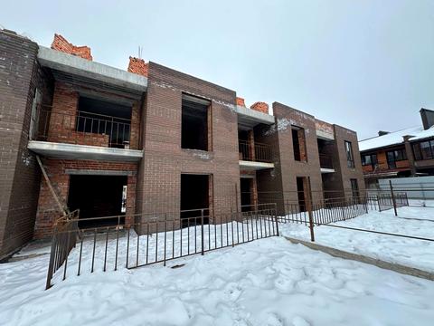 дом по адресу Пилотская ул., 38А