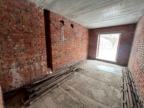 дом по адресу Пилотская ул., 38А