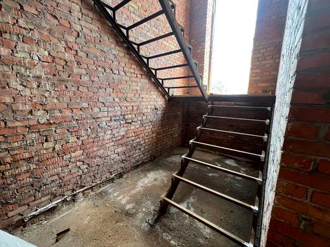 дом по адресу Пилотская ул., 38А