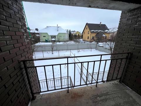 дом по адресу Пилотская ул., 38А