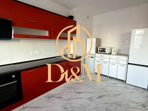 квартира за адресою Олександра Мишуги вул., 2