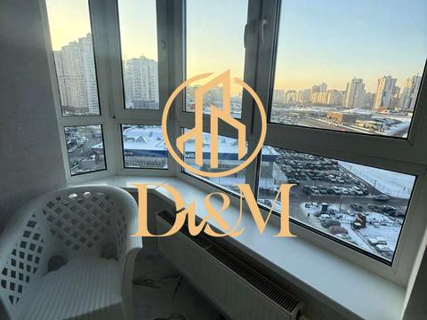 квартира за адресою Олександра Мишуги вул., 2