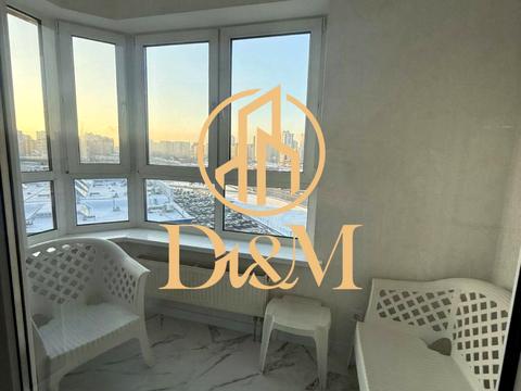 квартира за адресою Олександра Мишуги вул., 2