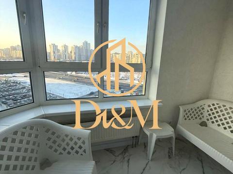 квартира за адресою Олександра Мишуги вул., 2