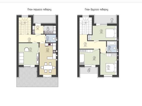 дом по адресу Пилотская ул., 38А