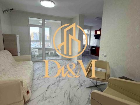 квартира за адресою Олександра Мишуги вул., 2