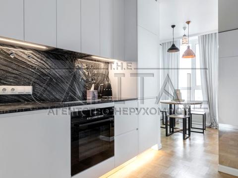 квартира по адресу Алимпия Галика ул., 75-Д