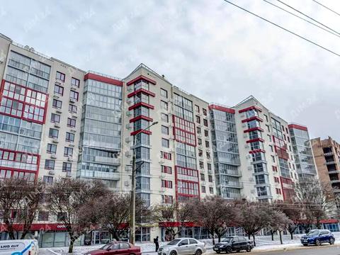 квартира по адресу Европейская ул. (Фрунзе), 183