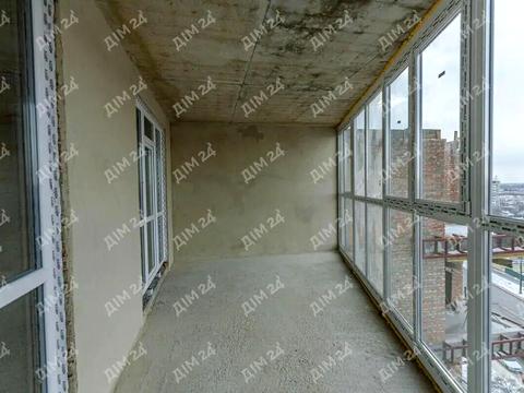 квартира по адресу Европейская ул. (Фрунзе), 183