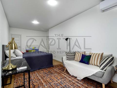 квартира по адресу Алимпия Галика ул., 75-Д