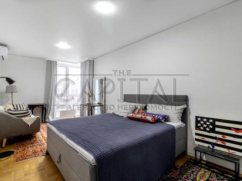 квартира по адресу Алимпия Галика ул., 75-Д