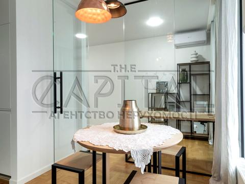 квартира по адресу Алимпия Галика ул., 75-Д