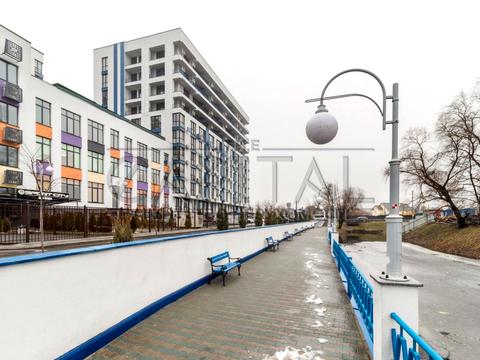 квартира по адресу Алимпия Галика ул., 75-Д