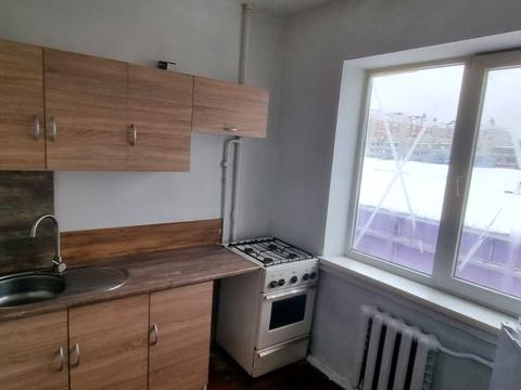 квартира по адресу Оболонский просп., 28